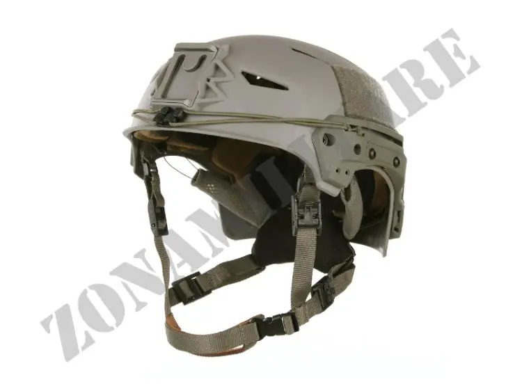 Elmetto Tattico Fma Tb1044 Colorazione Foliage Green