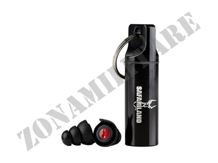 Tappi Auricolari Safariland Per Impulsi Sino A 13Db