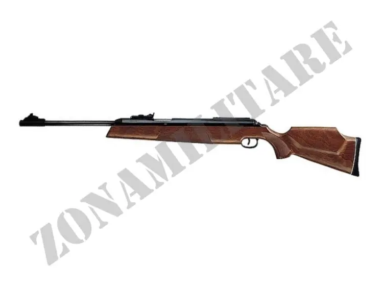 Carabina Diana 54 Airking Modello T06 Wood Cal.4.5 Pot.<7.5J