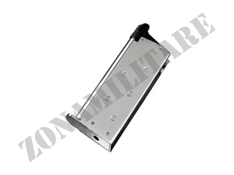 Caricatore A Gas Tokyo Marui Detonics 45 18Rds Inox