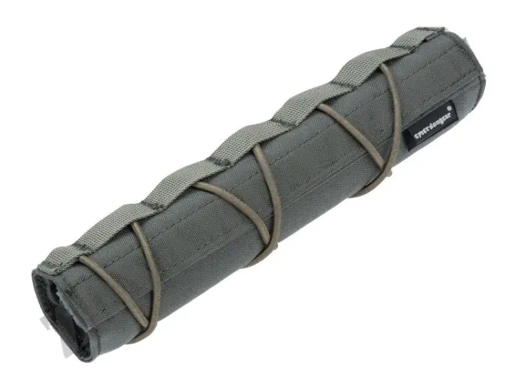 Copertura Per Silenziatore Foliage Green Emerson 220Mm