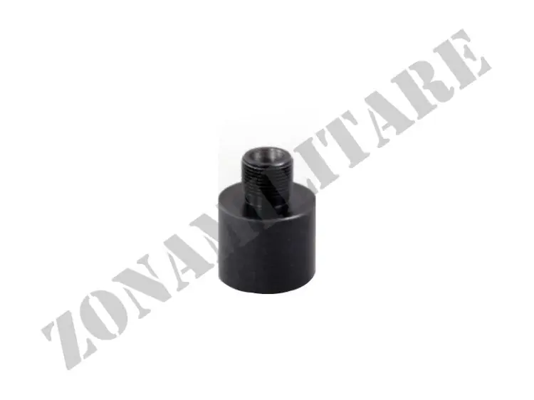 Adattatore Silenziatore Per Ak74 Bolt Full Metal