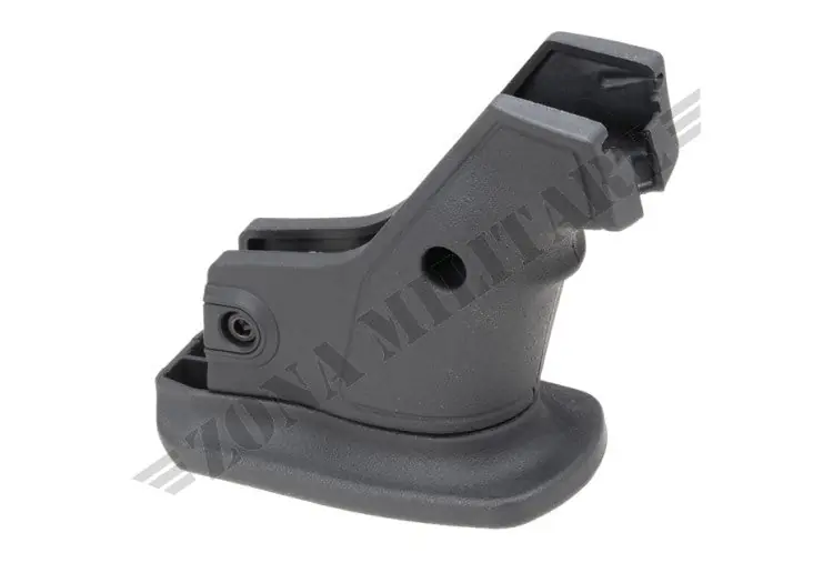 Aac T10 Grip Kit Type A Grey Color ACTION ARMY