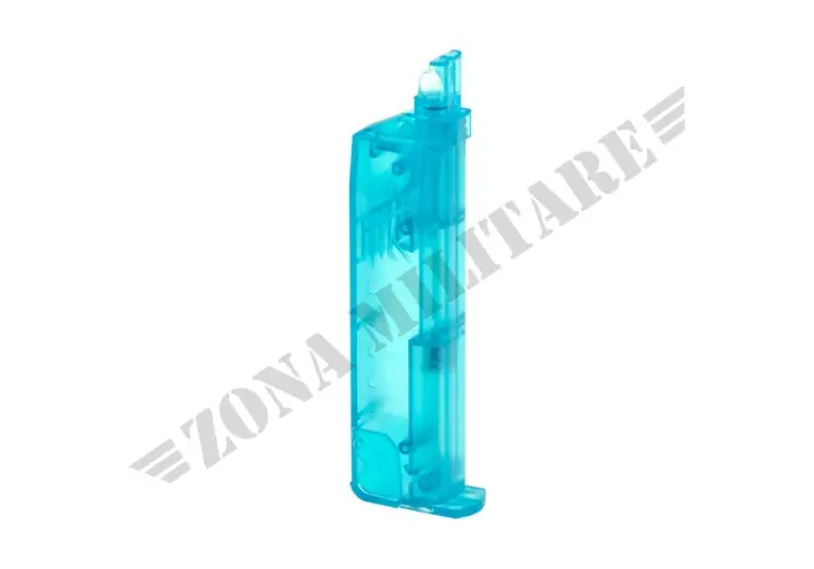 Speedloader Da 6Mm blue Baal