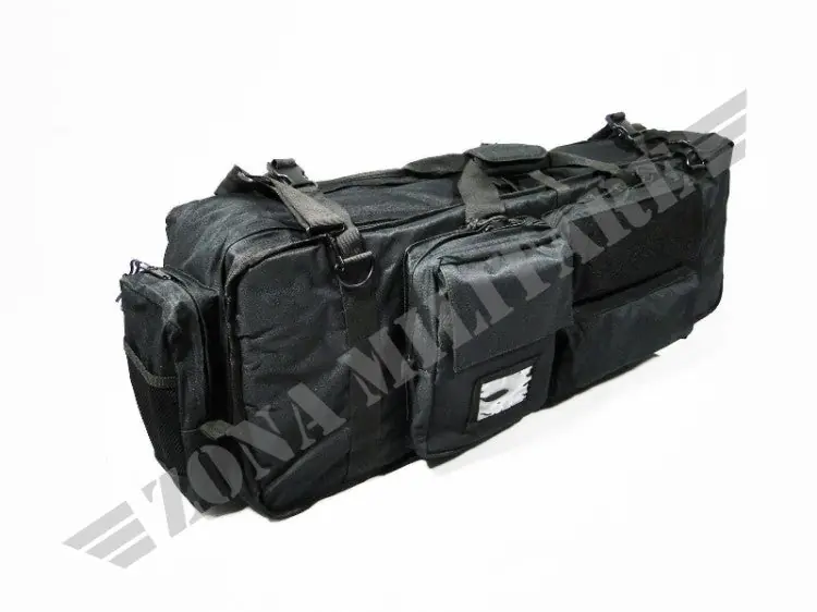 Custodia In Cordura Per Minimi Para‘