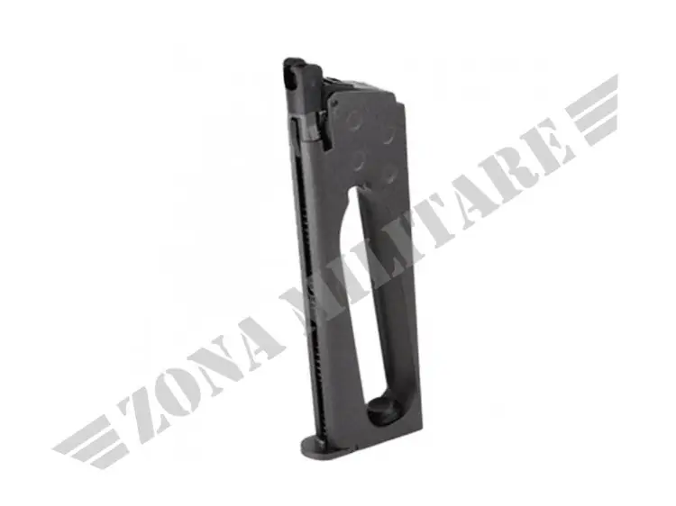Caricatore Swiss Arms Per Pistole P84 - P1911 Cal.4.5