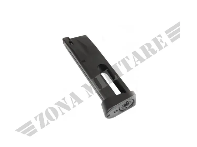 Caricatore Swiss Arms Per Pistola Tanfoglio Cal.4.5