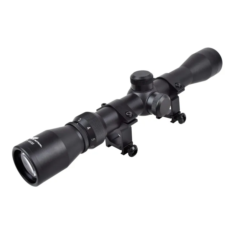 OTTICA 3X9X32 JS TACTICAL NERA/TAN