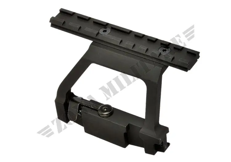 Slitta Per Ak Pirate Arms