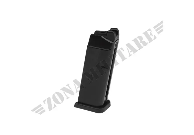 Caricatore A Gas We Per Glock 19/23