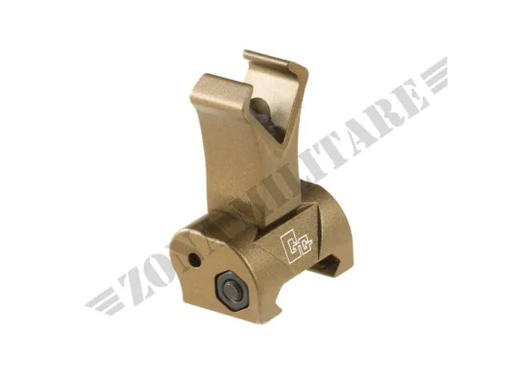 Flip Up Front Sight G&G Tan Version