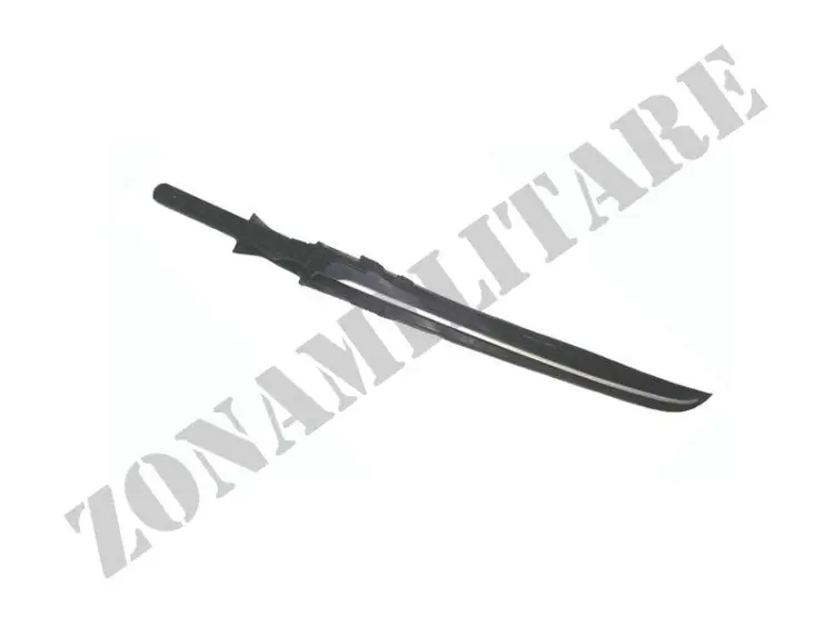 Spada Metal Gear Solid Raiden Hf Blade
