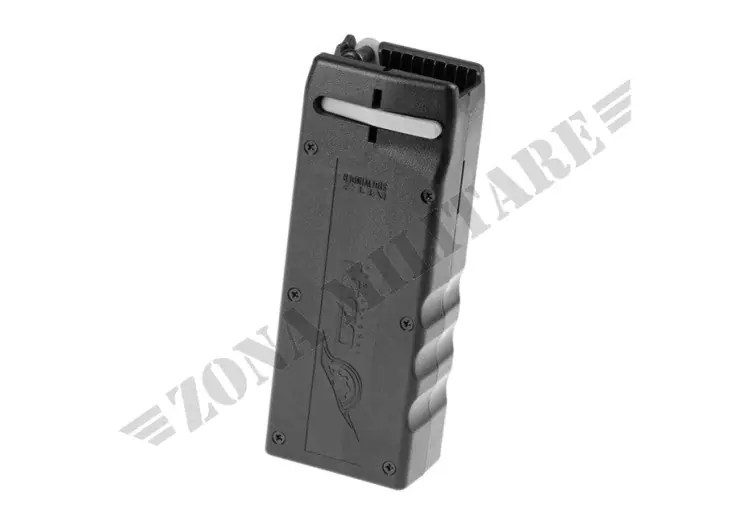 SPEEDLOADER M12 A MANOVELLA NERO ODIN INNOVATIONS