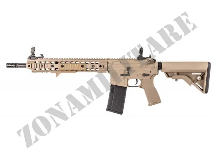 Evolution-Dytac Urx3 M4 Kac Dark Earth Lone Star Edition