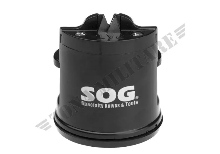 Countertop Sharpener Sog Knives