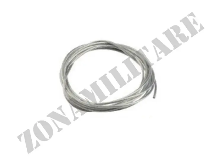 Cavo Argento Per Impianti Elettrici 1.8Mt