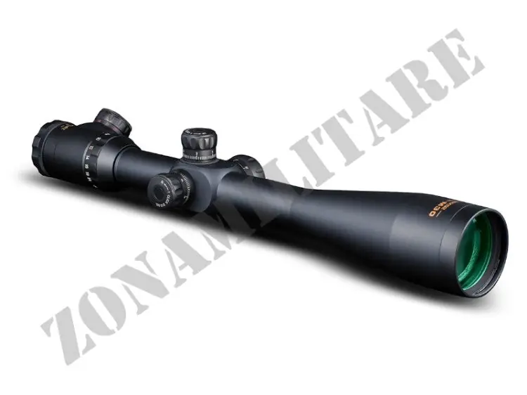 Ottica Konus M-30 10-40X52 Tubo Da 30Mm