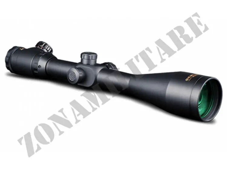 Ottica Konus M30 3-12X56 Tubo Da 30Mm