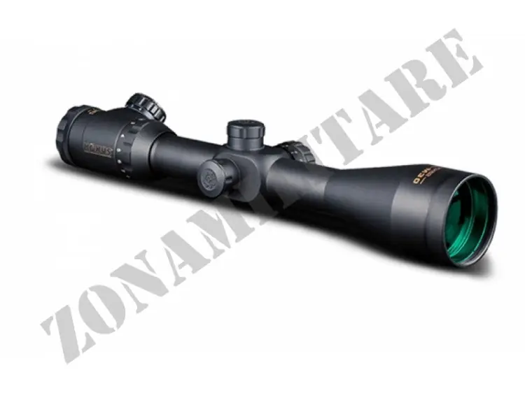 Ottica Konus M-30 2,5-10X52 Tubo Da 30Mm