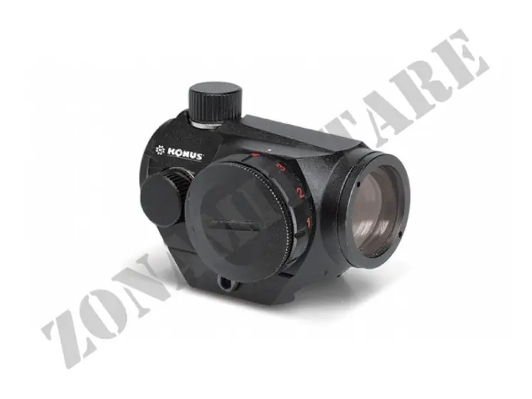 Puntatore Red Dot Sight-Pro Atomic 2.0 Konus