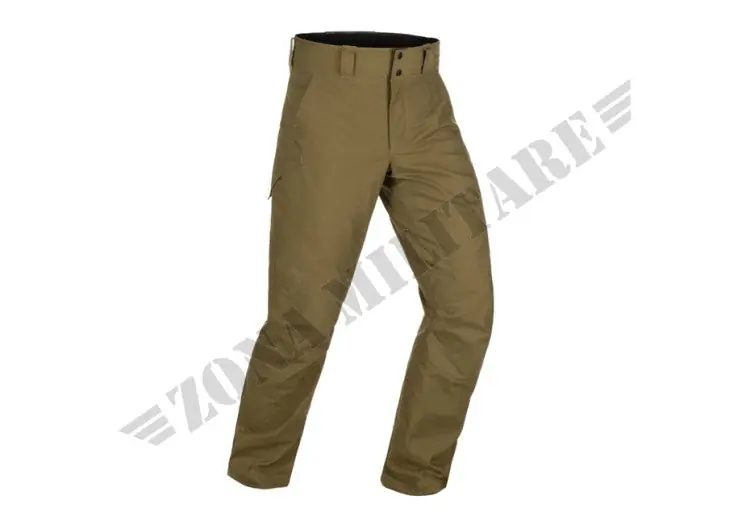 Defiant Pant Claw Gear Swamp Color