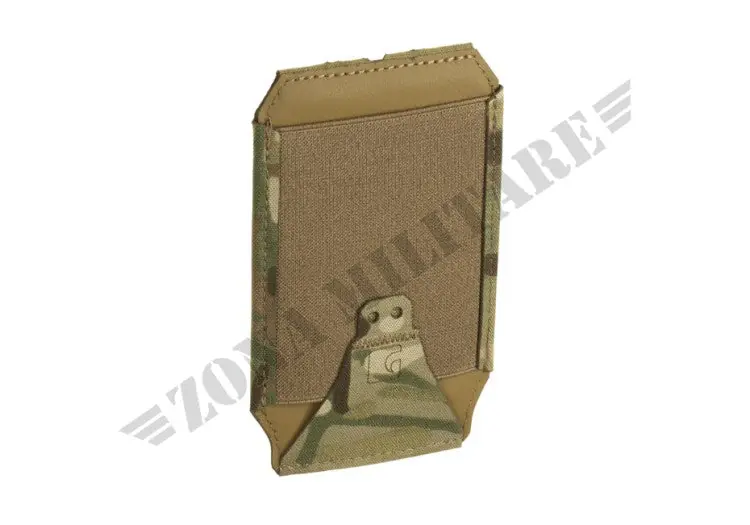5.56Mm Rifle Low Profile Mag Pouch Multicam CLAW GEAR
