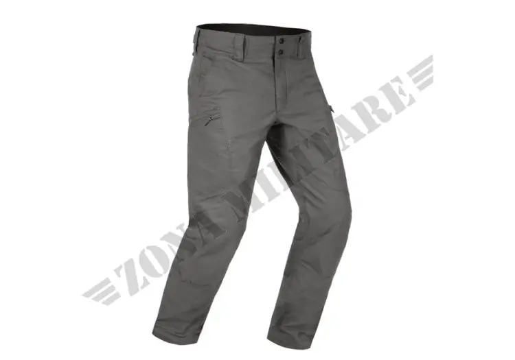 Enforcer Pant Claw Gear Solid Rock Color