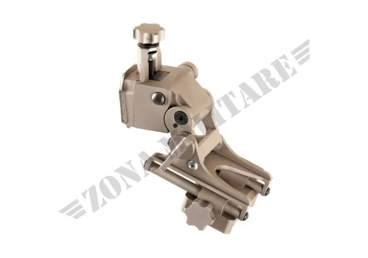 Porta Visore Tatm Nvg Mount Fma Tan Version