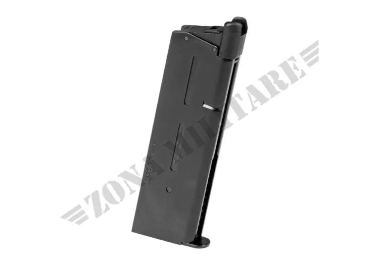 Magazine M1911 Gbb 24Rds Kj Works