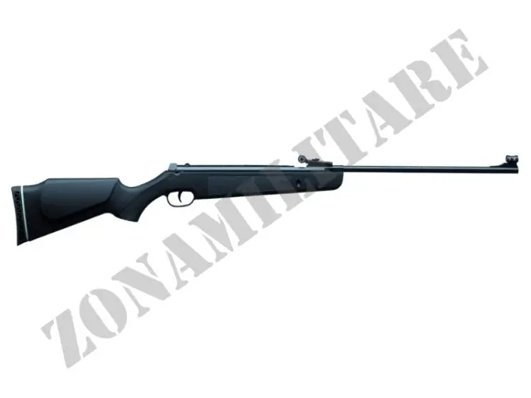 Carabina Norconia Mod Qb18F Syntetic Cal.4.5 Pot.<7.5Joule