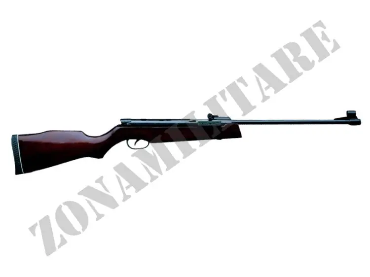 Carabina Norconia Mod B88F Wood Cal.4.5 Pot.<7.5Joule