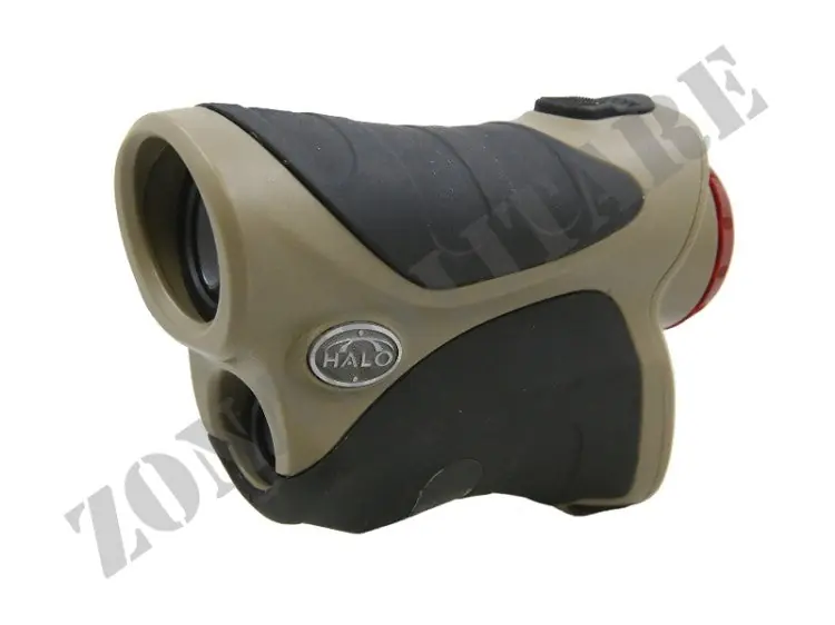 Telemetro Halo Z9X-7 900 Yrds Laser Range