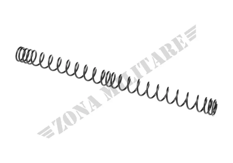 Molla Progressive Spring M140 Action Army