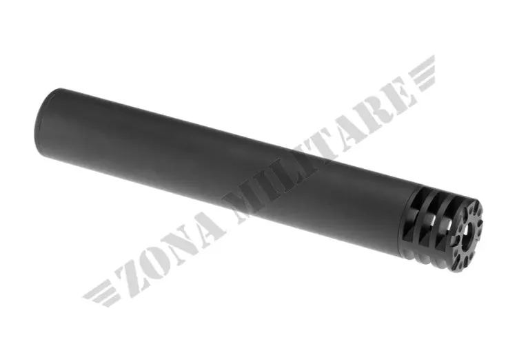 SILENZIATORE HARVERSTER I CM 223X35 CW/CCW NERO FMA