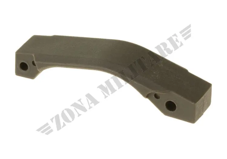 M4 Aeg Trigger Guard Fma Foliage Green Color