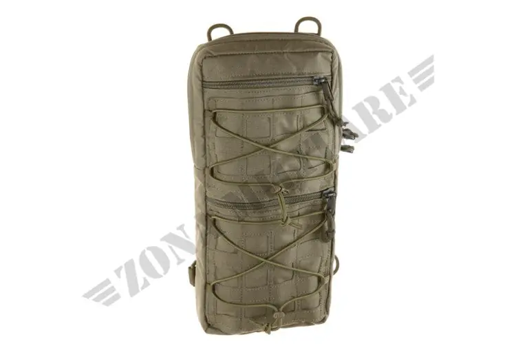 Hydration Pouch Large Templar‘S Gear Ranger Green