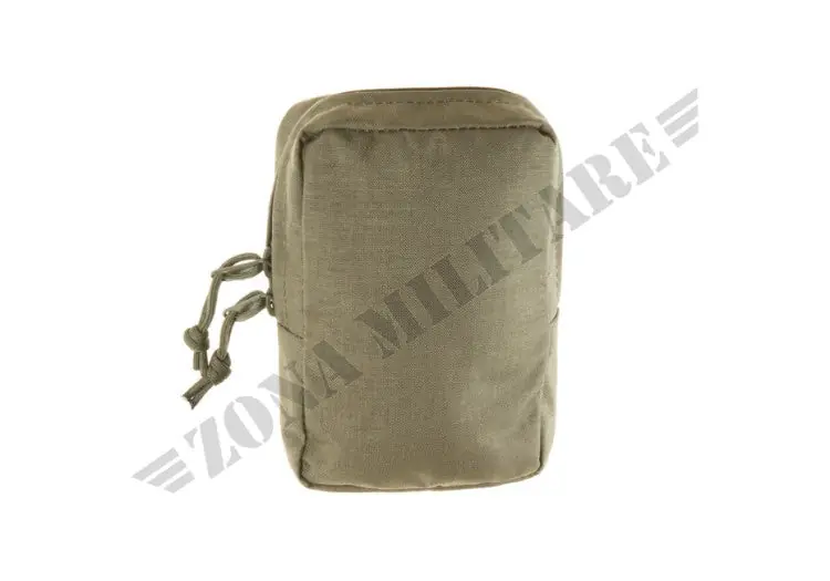 Tasca Small Utility Templar‘S Gear Colore Ranger Green