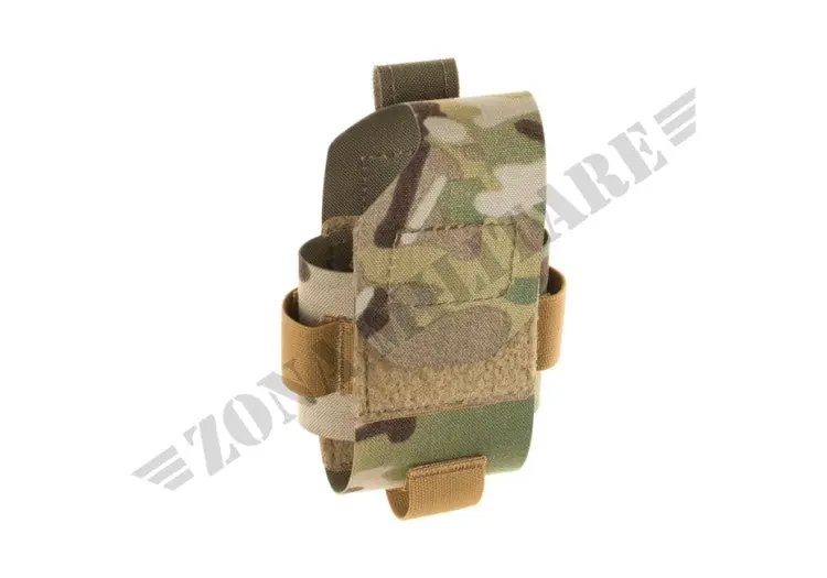 Radio Pouch Templar‘s Gear Multicam