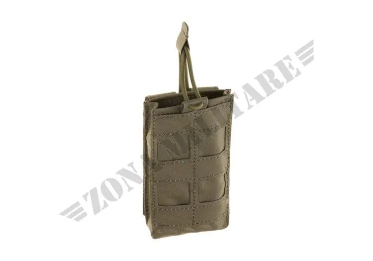Porta Caricatore M4 Templar‘S Gear Shingle 1X1 Ranger Green