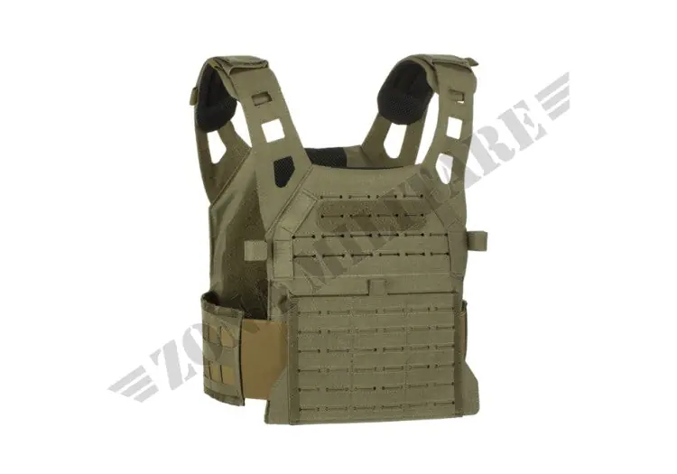 Tattico Tpc Plate Carrier Templar‘S Gear Ranger Green