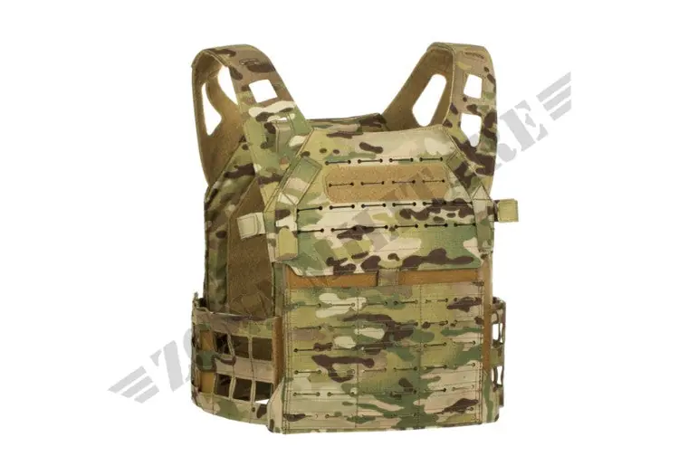 Tattico Tpc Plate Carrier Templar‘S Gear Multicam