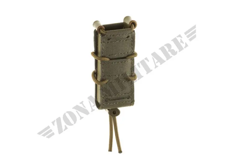 Fast Pistol Magazine Pouch Templar‘S Gear Ranger Green