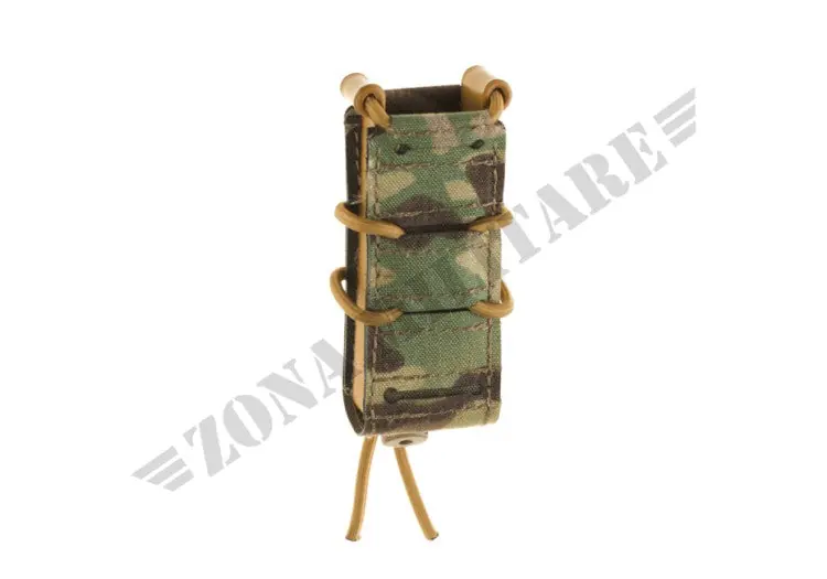 Fast Pistol Magazine Pouch Templar‘S Gear Multicam