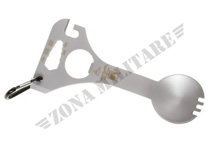 Multiuso Eat‘N Tool Xl Steel