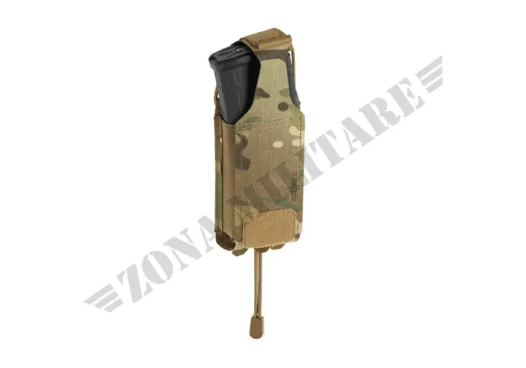 Porta Caricatori 5.56Mm Backward Flap Mag Pouch Multicam