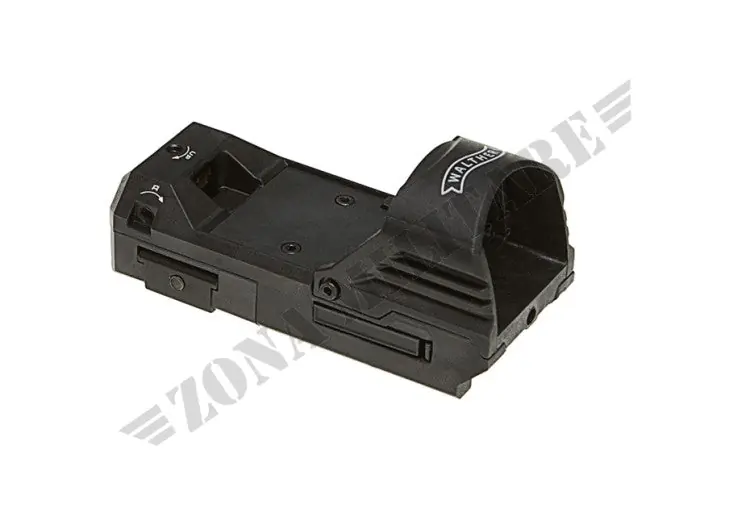 Red Dot Competition Ii Dot Sight Walther