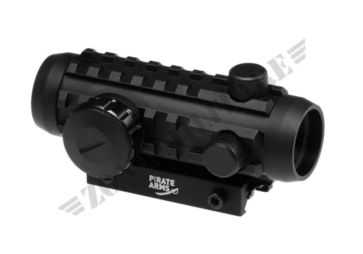 Red Dot Px3 Red Dot Pirate Arms