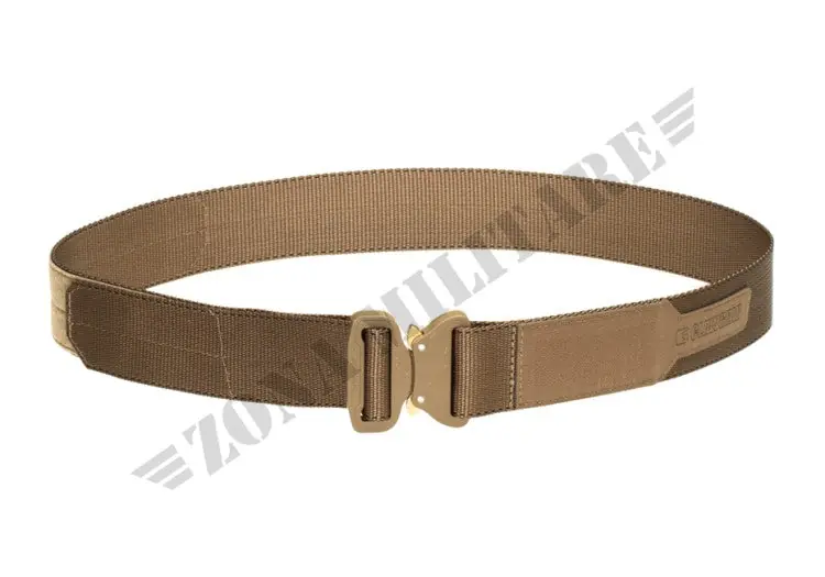 Cintura Level 1-B Belt Coyote