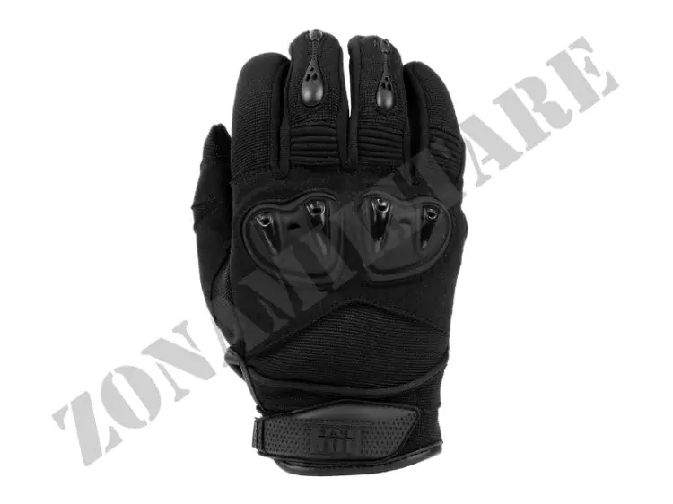 Guanti Tattici Ranger Black Version 101 Inc