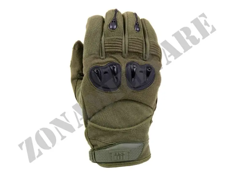Guanti Tattici Ranger Green Version 101 Inc